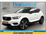 Volvo XC40 1.5 Twin Engine R-Design 262PK Pano Clima €467pm, Auto's, Automaat, Wit, Nieuw, Hybride Elektrisch/Benzine