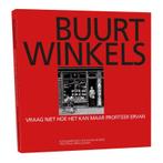 Buurtwinkels 9789061093329 Eddy Posthuma de Boer, Verzenden, Gelezen, Eddy Posthuma de Boer