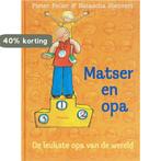 Matser en opa 9789049922016 Pieter Feller, Verzenden, Zo goed als nieuw, Pieter Feller