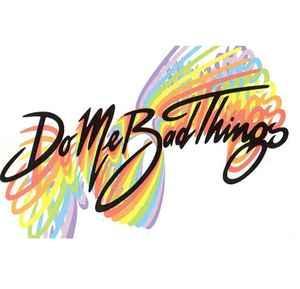 cd - Do Me Bad Things - Yes!, Cd's en Dvd's, Cd's | Overige Cd's, Zo goed als nieuw, Verzenden