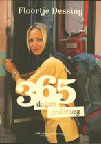 365 dagen onderweg 9789044620634 Floortje Dessing, Boeken, Verzenden, Zo goed als nieuw, Floortje Dessing
