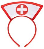 Haarband Verpleegster, Verzenden, Nieuw