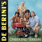cd - De Berinis - Onbekend Terrein, Verzenden, Zo goed als nieuw