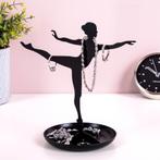 Ballerina Sieradenhouder, Verzenden, Nieuw