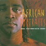 cd - Hannibal - African Portraits (Barenboim, Chicago So), Cd's en Dvd's, Verzenden, Zo goed als nieuw