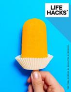 Life Hacks 9780711237582 Annabel Staff, Verzenden, Gelezen, Annabel Staff