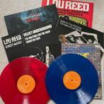 Lou Reed, The Velvet Underground - Collection of 5 records, Nieuw in verpakking