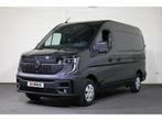Renault Master | Zakelijke Lease v.a. €724.17 pm, Auto's, Automaat, Gebruikt, Diesel, Zilver of Grijs