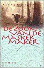 ZOON VAN DE MASKERMAKER 9789024539895 Alyson Richman, Boeken, Verzenden, Gelezen, Alyson Richman