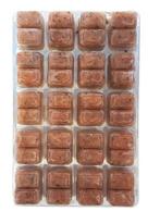 Diepvriesvoeding Krill Pacifica  100 gram (Diepvriesvoer), Dieren en Toebehoren, Ophalen of Verzenden, Nieuw, Overige typen