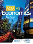 AQA AS economics by Ray Powell (Paperback) softback)