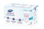 CareBag® toiletzakken (toilet bowl liner) - 20 stuks, Verzenden