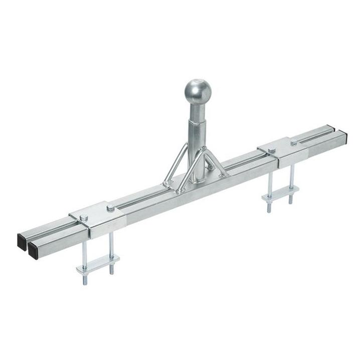 ProPlus Disselhulpstuk met trekhaak - eenvoudige montage..., Auto diversen, Aanhangwagen-onderdelen, Nieuw, Ophalen of Verzenden