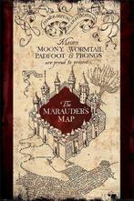 Hole in the Wall Harry Potter Maxi Poster -The Marauders Map, Ophalen of Verzenden, Nieuw