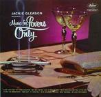 LP gebruikt - Jackie Gleason - Music For Lovers Only (Net..., Cd's en Dvd's, Vinyl | Pop, Verzenden, Zo goed als nieuw