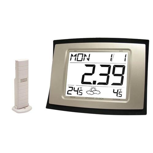La Crosse WS8167, Audio, Tv en Foto, Weerstations en Barometers, Verzenden