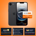 Apple iPhone 16e | 4 Gratis Accessoires – Accu tot 100%, IPhone 16e, Verzenden, Refurbished, Zonder simlock