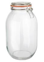 conservenpot 2L, Verzenden