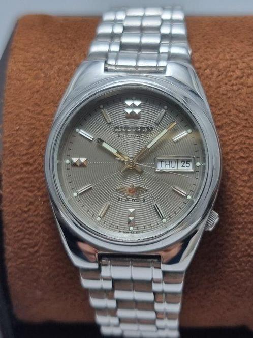 Citizen - Zonder Minimumprijs - 331345 - Heren - 1980, Sieraden, Tassen en Uiterlijk, Horloges | Heren