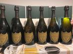 1995 Dom Pérignon - Champagne Brut - 6 Flessen (0.75 liter), Verzamelen, Wijnen, Nieuw