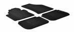 Rubber automatten VW / Caddy / Caddy Life 2004-2020, Verzenden, Nieuw, Volkswagen