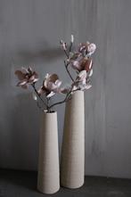 Kunst Magnolia tak Powder pink 72 cm, Huis en Inrichting, Ophalen of Verzenden, Nieuw