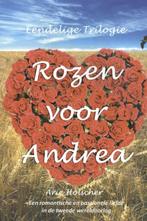 9789090305752 Rozen voor Andrea Arie Hoelscher, Verzenden, Nieuw, Arie Hoelscher