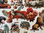 Droomkoninkrijk: Koninklijke dieren in een tuin der wonderen, Antiek en Kunst, Curiosa en Brocante