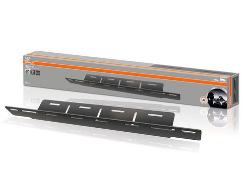 FRONT RUNNER - LED-LICHTBALK / KENTEKENPLAATSTEUN AX -, Auto-onderdelen, Verlichting, Ophalen of Verzenden