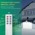 Solar Tuinverlichting - Buitenverlichting - Zonneenergie - 2, Tuin en Terras, Buitenverlichting, Verzenden, Zo goed als nieuw