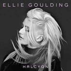 cd - Ellie Goulding - Halcyon, Cd's en Dvd's, Verzenden, Zo goed als nieuw