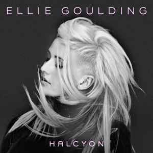 cd - Ellie Goulding - Halcyon, Cd's en Dvd's, Cd's | Overige Cd's, Zo goed als nieuw, Verzenden