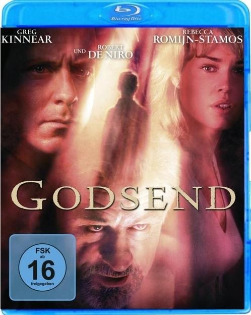 Godsend (Blu-ray), Cd's en Dvd's, Blu-ray, Gebruikt, Verzenden