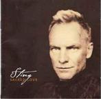 cd - Sting - Sacred Love, Verzenden, Zo goed als nieuw