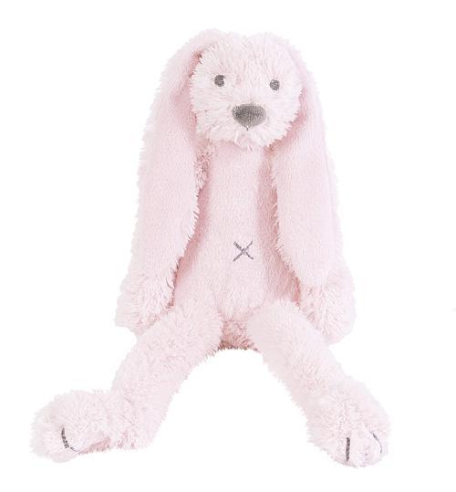 Happy Horse knuffel roze Konijn Ric van €19,99 voor €19,31, Kinderen en Baby's, Speelgoed | Overig, Ophalen of Verzenden