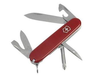 Victorinox Swiss Army Tinker Mulitool - 12 Functies - Rood beschikbaar voor biedingen