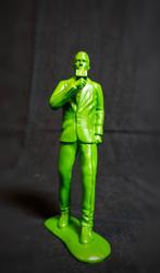 Imbue (1988) - Information Warfare