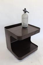 Collezioni Longato - Marcello Siard - Bijzettafel - DIME -