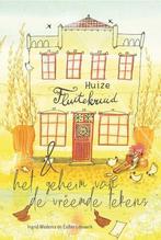 Huize Fluitekruid & het geheim van vreemde tekens / Huize, Boeken, Verzenden, Gelezen, Medema Ingrid