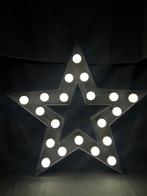 Lichtbak - Lichtreclame Stella - Metaal, Antiek en Kunst