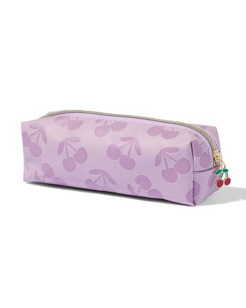 HEMA Etui fruit van €4.49 voor €2 sale, Diversen, Agenda's, Nieuw, Verzenden