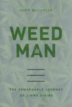 Weed Man 9781595551535 John Mccaslin, Verzenden, Gelezen, John Mccaslin