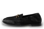 Unisa Loafers in maat 37 Zwart | 10% extra korting, Verzenden, Zwart, Overige typen, Zo goed als nieuw