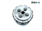 Koppeling Kawasaki BJ 250 Estrella 1994-1997 (BJ250A-C), Motoren, Verzenden, Gebruikt