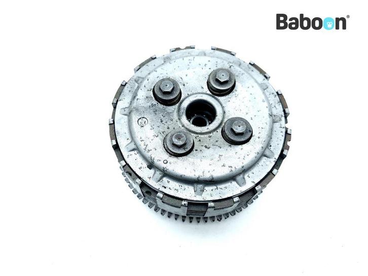 Koppeling Kawasaki BJ 250 Estrella 1994-1997 (BJ250A-C), Motoren, Onderdelen | Kawasaki, Gebruikt, Verzenden