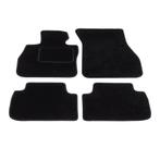 Automatten voor BMW 1-Serie F40  vanaf 2019 - zwart stof, Verzenden, Nieuw