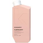 Kevin Murphy  Plumping.Wash Shampoo  250 ml, Sieraden, Tassen en Uiterlijk, Uiterlijk | Haarverzorging, Verzenden, Nieuw