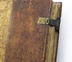 Johannes Guallensis - [Post Incunable] Summa de Regimine