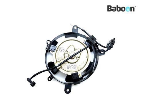 Koelfan Motor Honda XL 650 V Transalp (XL650V RD10 RD11), Motoren, Onderdelen | Honda, Gebruikt, Verzenden