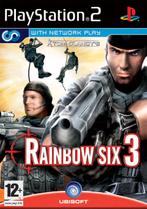 Tom Clancys Rainbow Six 3-Standaard (PlayStation 2), Ophalen of Verzenden, Zo goed als nieuw